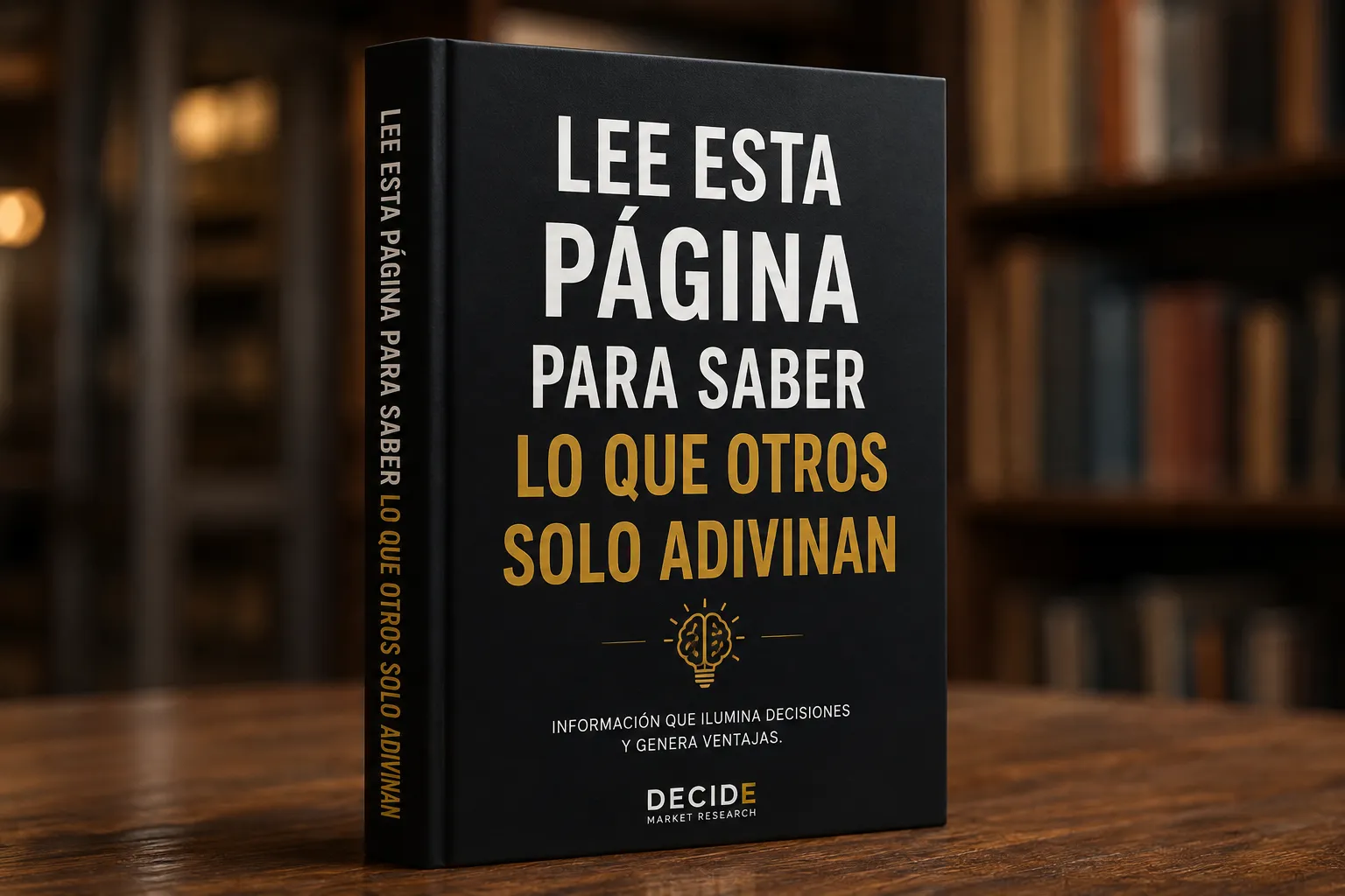 Los datos son aburridos.