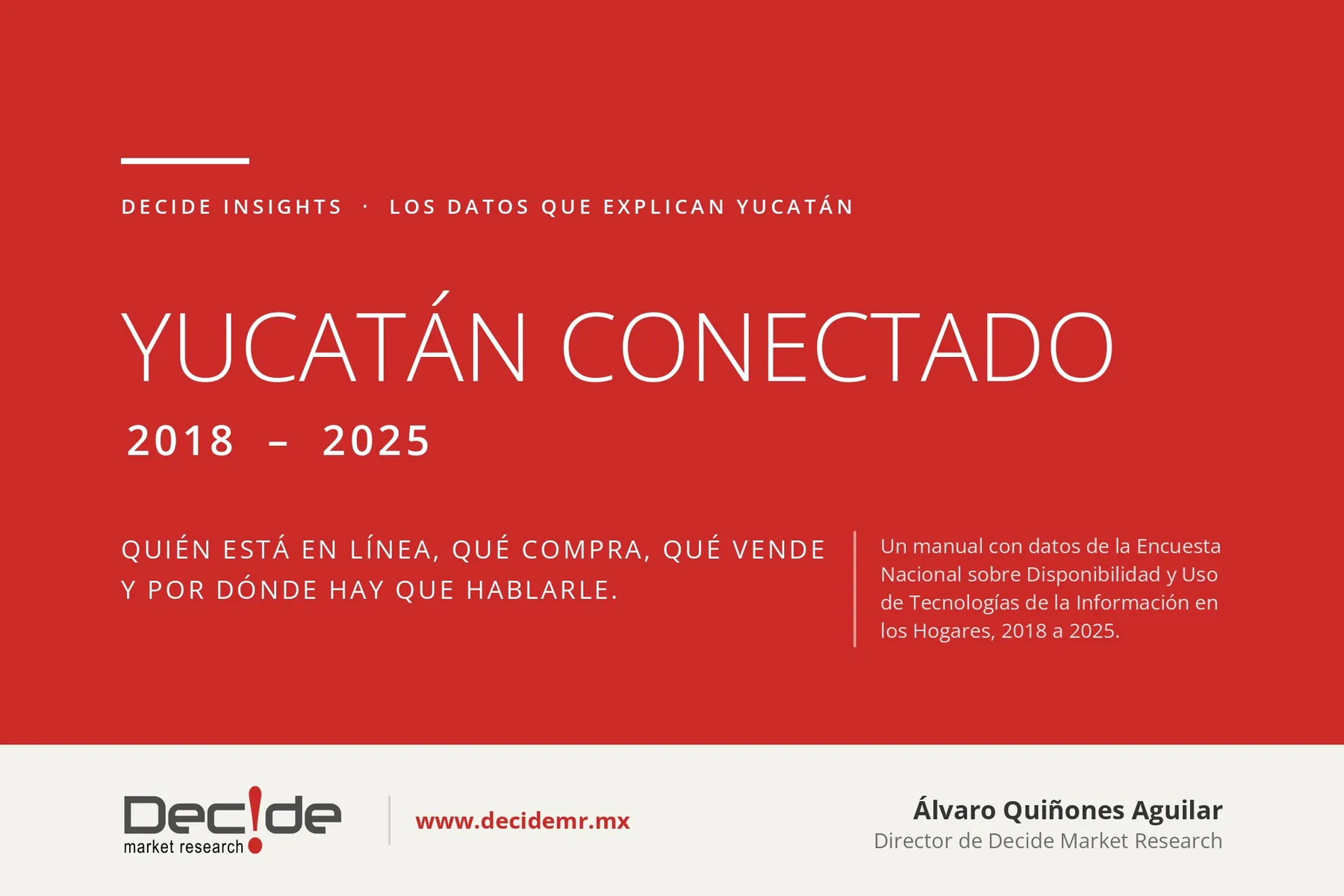 Yucatán Conectado