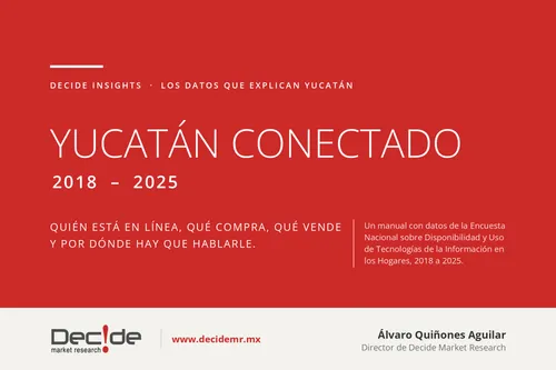 Yucatán Conectado
